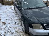 Audi A6 1997 годаүшін1 500 000 тг. в Кызылорда – фото 2