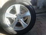 Диски на LEXUS RX 300-330 за 220 000 тг. в Алматы – фото 2