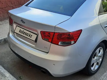 Kia Cerato 2010 года за 4 500 000 тг. в Астана – фото 6