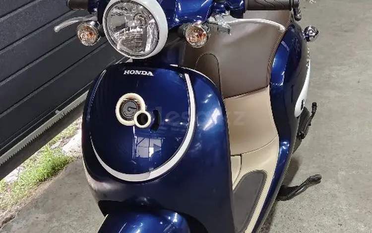 Honda  Giorno 2019 годаүшін570 000 тг. в Алматы