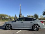 Honda Civic 2022 годаүшін8 900 123 тг. в Астана – фото 4