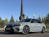 Honda Civic 2022 годаүшін8 900 123 тг. в Астана – фото 5