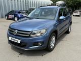 Volkswagen Tiguan 2015 года за 4 900 000 тг. в Алматы – фото 2