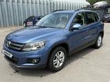 Volkswagen Tiguan 2015 года за 4 900 000 тг. в Алматы