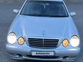 Mercedes-Benz E 320 2000 года за 4 500 000 тг. в Алматы – фото 2