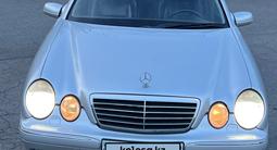 Mercedes-Benz E 320 2000 годаүшін4 700 000 тг. в Алматы – фото 2