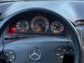 Mercedes-Benz E 320 2000 года за 4 500 000 тг. в Алматы – фото 11