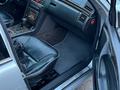 Mercedes-Benz E 320 2000 года за 4 500 000 тг. в Алматы – фото 14