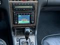 Mercedes-Benz E 320 2000 года за 4 500 000 тг. в Алматы – фото 15
