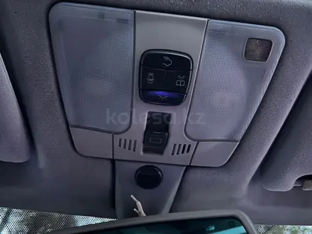 Mercedes-Benz E 320 2000 года за 4 500 000 тг. в Алматы – фото 17