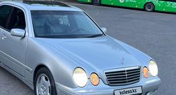 Mercedes-Benz E 320 2000 годаүшін4 700 000 тг. в Алматы – фото 3