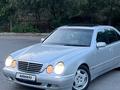 Mercedes-Benz E 320 2000 года за 4 500 000 тг. в Алматы