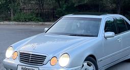 Mercedes-Benz E 320 2000 годаүшін4 700 000 тг. в Алматы