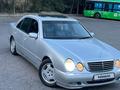 Mercedes-Benz E 320 2000 года за 4 500 000 тг. в Алматы – фото 4