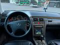 Mercedes-Benz E 320 2000 года за 4 500 000 тг. в Алматы – фото 8