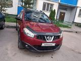 Nissan Qashqai 2013 годаүшін6 000 000 тг. в Алматы – фото 2