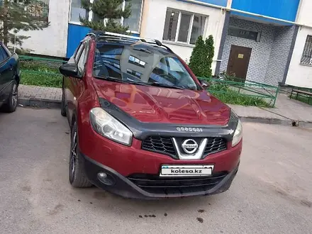 Nissan Qashqai 2013 года за 6 000 000 тг. в Алматы – фото 2