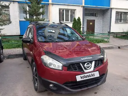 Nissan Qashqai 2013 года за 6 000 000 тг. в Алматы