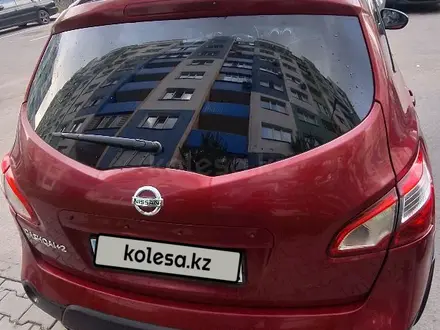 Nissan Qashqai 2013 года за 6 000 000 тг. в Алматы – фото 4