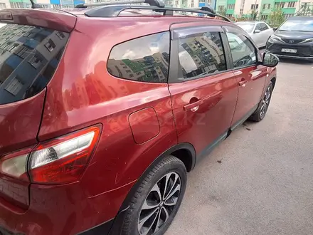 Nissan Qashqai 2013 года за 6 000 000 тг. в Алматы – фото 3
