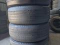 235/55R18 Dunlop VEURO VE304 2021г.for90 000 тг. в Алматы