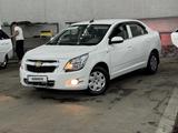 Chevrolet Cobalt 2021 года за 4 050 500 тг. в Туркестан