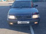 Audi 100 1994 года за 2 400 000 тг. в Караганда