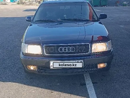 Audi 100 1994 года за 2 400 000 тг. в Караганда