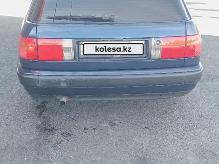 Audi 100 1994 года за 2 400 000 тг. в Караганда – фото 4