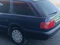 Audi 100 1994 года за 2 400 000 тг. в Караганда – фото 6