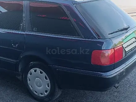 Audi 100 1994 года за 2 400 000 тг. в Караганда – фото 6