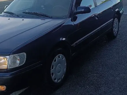 Audi 100 1994 года за 2 400 000 тг. в Караганда – фото 8