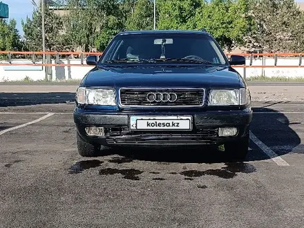 Audi 100 1994 года за 2 400 000 тг. в Караганда – фото 7