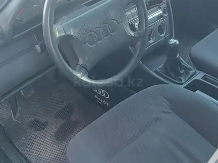 Audi 100 1994 года за 2 400 000 тг. в Караганда – фото 14