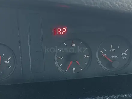Audi 100 1994 года за 2 400 000 тг. в Караганда – фото 16