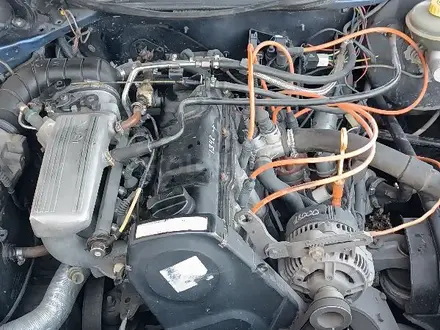 Audi 100 1994 года за 2 400 000 тг. в Караганда – фото 17