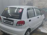 Daewoo Matiz 2012 годаүшін2 100 000 тг. в Алматы – фото 2