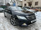 Toyota Camry 2012 года за 8 400 000 тг. в Алматы