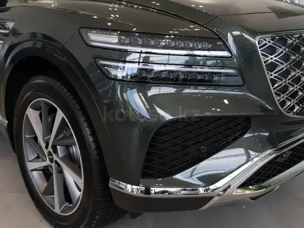 Genesis GV80 2.5T 2026 года за 42 590 000 тг. в Костанай – фото 5