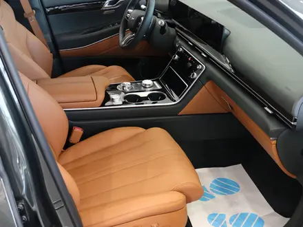 Genesis GV80 2.5T 2026 года за 42 590 000 тг. в Костанай – фото 9