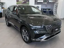 Genesis GV80, 2026