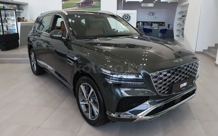 Genesis GV80 2.5T 2026 годаүшін42 590 000 тг. в Костанай