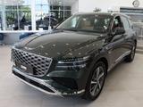 Genesis GV80 2.5T 2026 годаүшін42 590 000 тг. в Костанай – фото 2