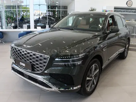 Genesis GV80 2.5T 2026 года за 42 590 000 тг. в Костанай – фото 2
