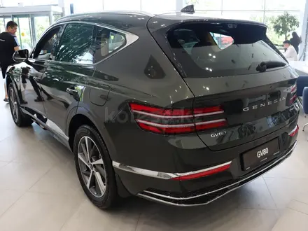 Genesis GV80 2.5T 2026 года за 42 590 000 тг. в Костанай – фото 3