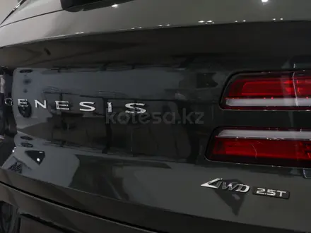 Genesis GV80 2.5T 2026 года за 42 590 000 тг. в Костанай – фото 11