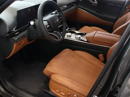 Genesis GV80 2.5T 2026 года за 42 590 000 тг. в Костанай – фото 6