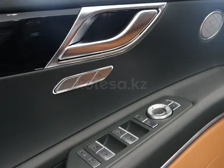 Genesis GV80 2.5T 2026 года за 42 590 000 тг. в Костанай – фото 10