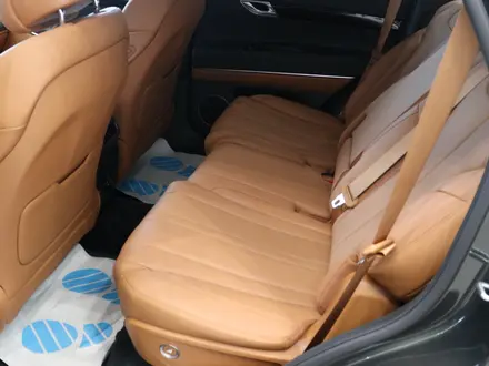 Genesis GV80 2.5T 2026 года за 42 590 000 тг. в Костанай – фото 7