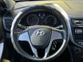 Hyundai Accent 2014 годаүшін4 590 000 тг. в Тараз – фото 14